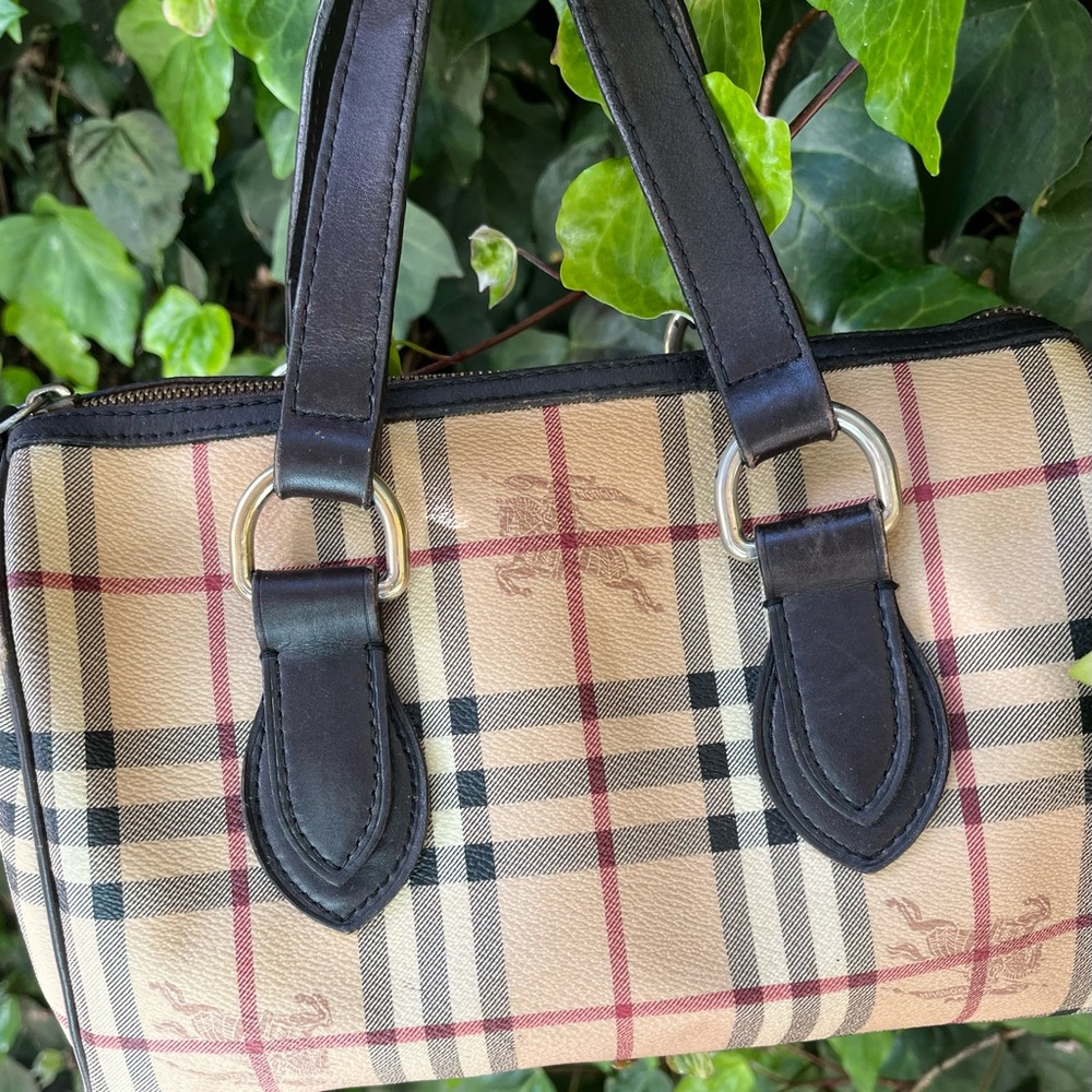 Vintage Burberry
